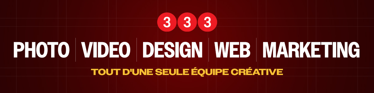 333 Photo & Design
